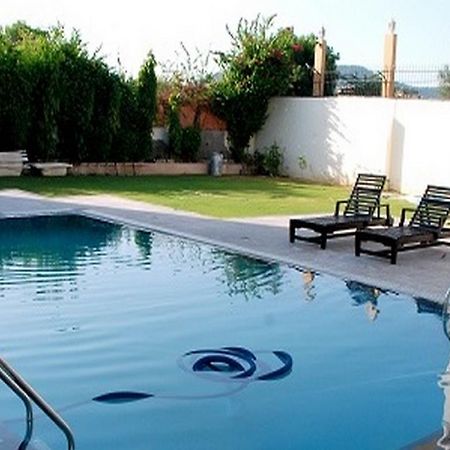 La Premier Spa And Resort Amer Luaran gambar