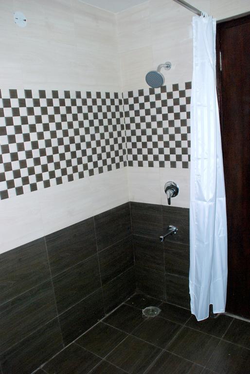La Premier Spa And Resort Amer Luaran gambar