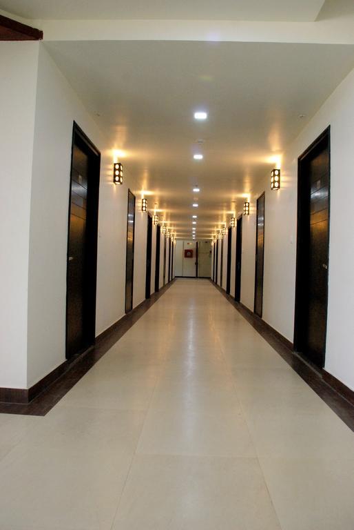 La Premier Spa And Resort Amer Luaran gambar