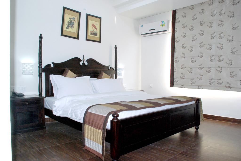 La Premier Spa And Resort Amer Bilik gambar